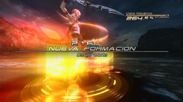 大神出手!PC《最终幻想13》解锁4K分辨率