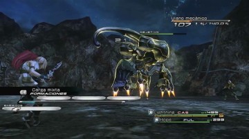 大神出手!PC《最终幻想13》解锁4K分辨率