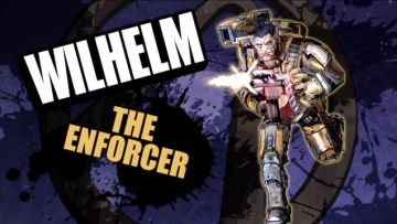 无主之地2:前传 无主之地2:前传