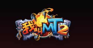 �ҽ�MT2��Ϸ��ͼ