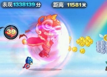 各位亲爱的玩家们,目前已经咨询了项目组,他们已经在紧急处理,闹闹肯定会改回去的。造成了不便还请大家多多谅解,祝您游戏愉快!~感谢友友一如既往的支持天天酷跑,有新的公告我们会及时通知的~