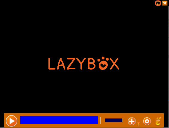 LazyBox(Dҕlܛ)؈D0