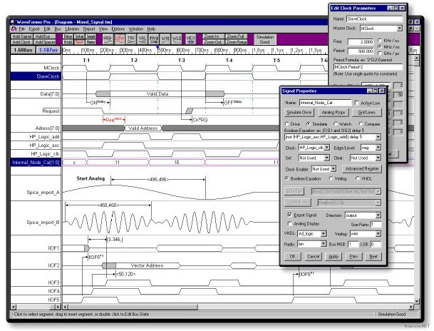 Զ(SynaptiCAD Product Suite)ͼ0