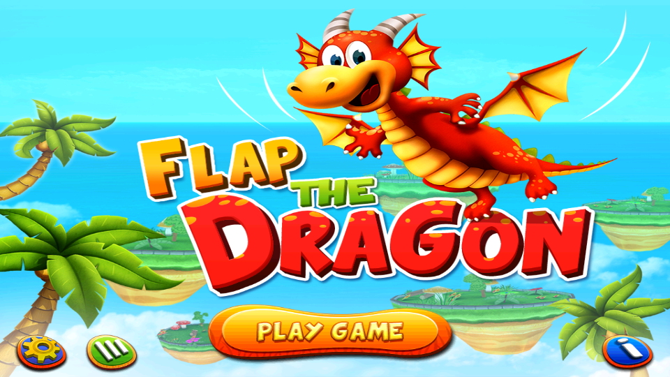 FlapTheDragon(Ƥ)v1.1ͼ0