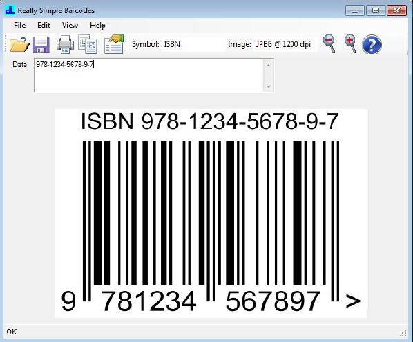 봴(Dlsoft Really Simple Barcodes )ͼ0