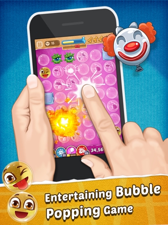 Bubble Crusher 2(ĭ2)v1.1.0ͼ1