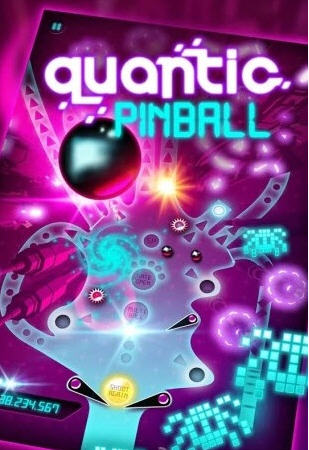 Quantic Pinball(̨)V1.02ͼ0