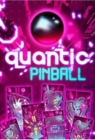 Quantic Pinball(̨)V1.02ͼ3