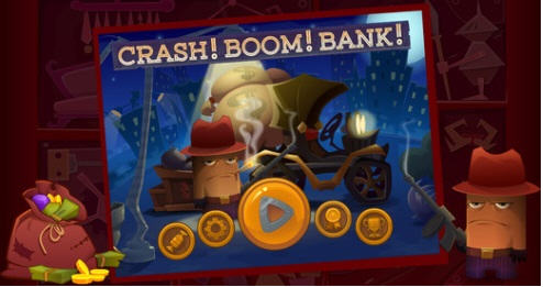 Crash! Boom! Bank!бV1.0ͼ0