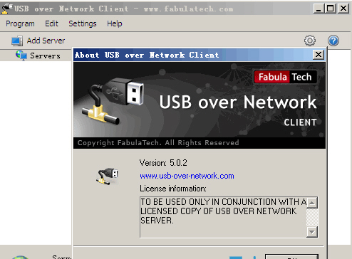 usb over network؈D0