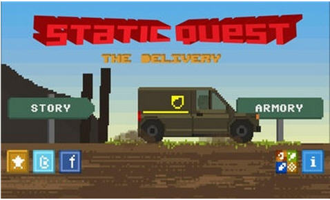 Static Quest(̬ʿ)V1.4ͼ0