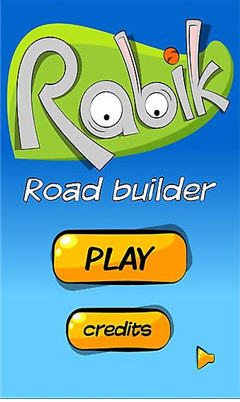 Rabik: Road builder(·)V1.2ͼ0