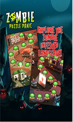 ZombiePuzzle(ɥʬ)V1.0ͼ0