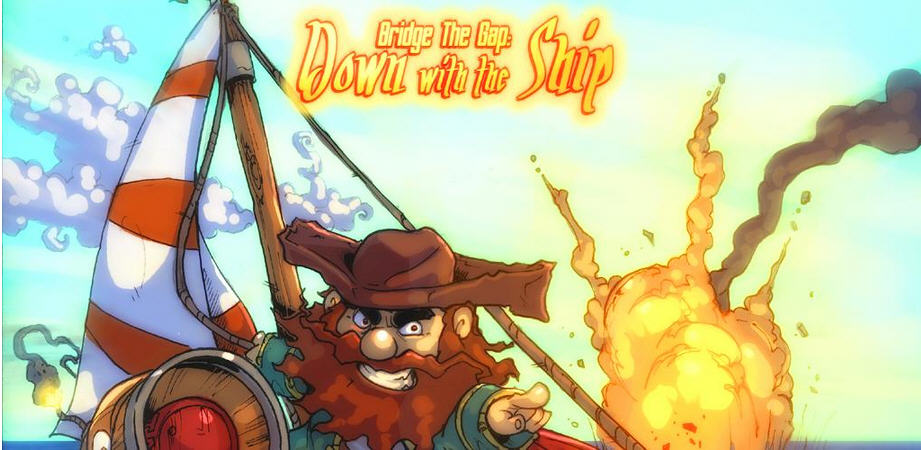 Down With The Ship()V0.4ͼ0