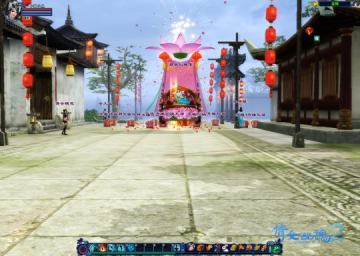 ��ٻŮ�Ļ�2���Ͷ��ڻ-��ģ����