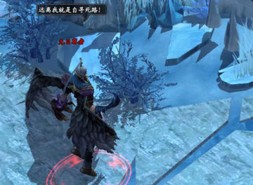 ��һ��BOSS����������