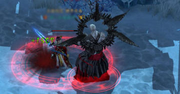 �ڶ���BOSS����ѻ