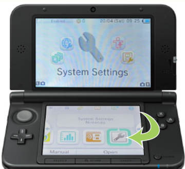 3ds烧录卡gateway详细使用教程 飞翔下载 3ds烧录卡gateway详细使用教程 飞翔下载
