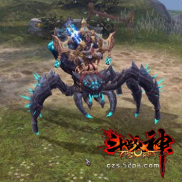 ��ս�������ﱩ����ħ��