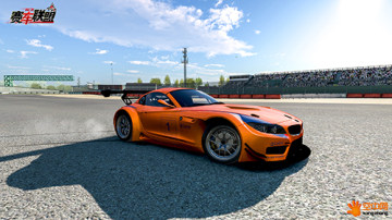 Ʒ������������ Z4 GT3