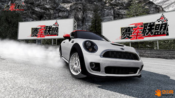 Ʒ��������Mini John Cooper Works Coupe