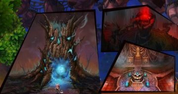 骑士之心最新图片