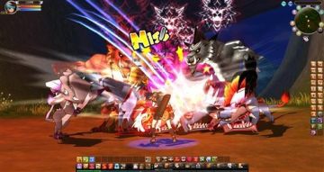 骑士之心最新图片