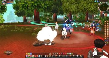 骑士之心最新图片