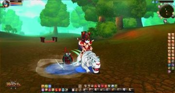 骑士之心最新图片