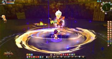 骑士之心最新图片