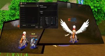 骑士之心最新图片