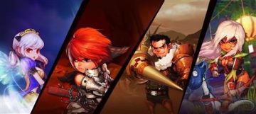 骑士之心最新图片