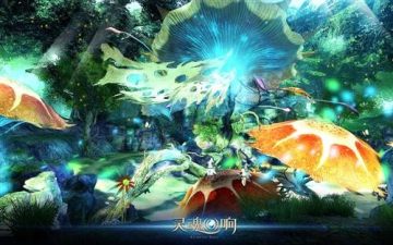 灵魂回响最新图片