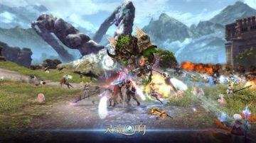 灵魂回响最新图片