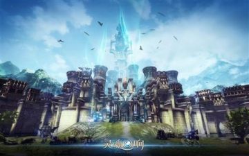 灵魂回响最新图片