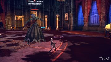 ��TERA��26��������ɱ�����򸾹���