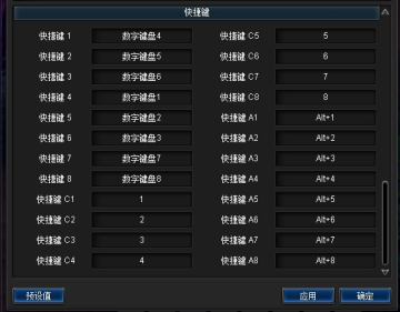 ����ս��PVP��λ��λ���ܲ����ĵ÷���