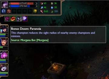 末日人机 末日人机