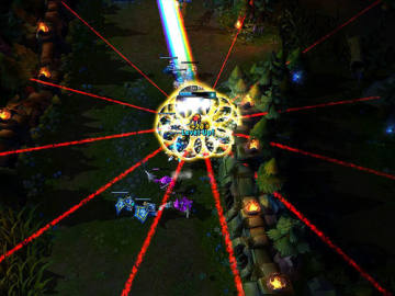 末日人机拉克丝 末日人机拉克丝