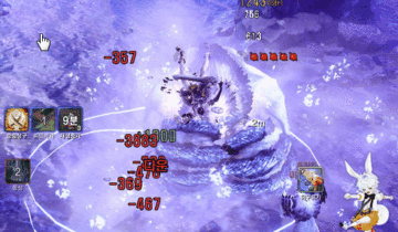 Snap35.gif 剑灵雪人洞攻略 1号BOSS大力丘八佬打法详解