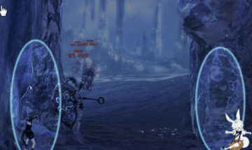 Snap37.gif 剑灵雪人洞攻略 2号BOSS雪人捕获队长打法详解