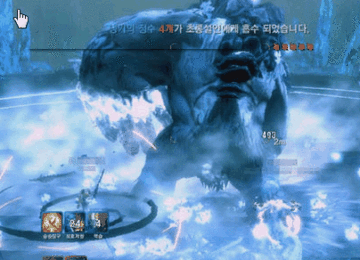 Snap49.gif 剑灵雪人洞攻略 3号BOSS灯笼雪人打法详解