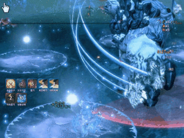 Snap51.gif 剑灵雪人洞攻略 3号BOSS灯笼雪人打法详解