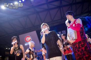 FF14���Ų��Խ���Ԥ�� �״����Ϸ�����