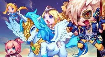 關注手遊網微信 領騰訊《天天酷跑》遊戲禮包 關注手遊網微信 領騰訊《天天酷跑》遊戲禮包