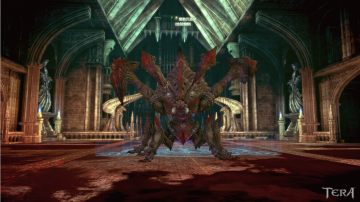 ��TERA��������լۡ����BOSS���ձ���˹