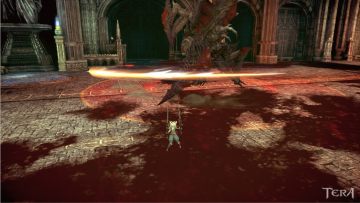 ��TERA��������լۡ����BOSS���ձ���˹