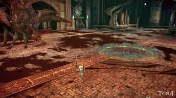 ��TERA��������լۡ����BOSS���ձ���˹