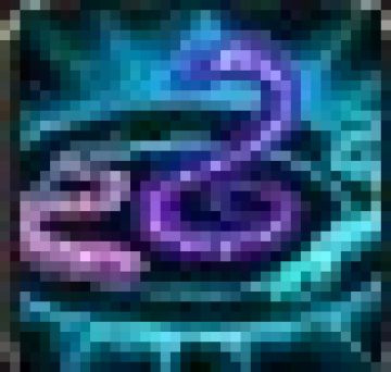 300英雄蛇叔 英雄资料介绍