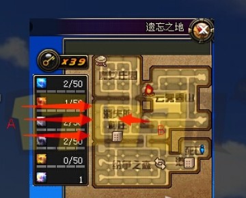 dnf��������֮�ؽ�����ʲô